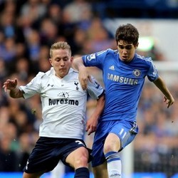 Laga yang Takkan Menentukan Hasil Akhir Spurs