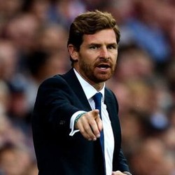 Villas Boas: Spurs vs Chelsea Bukan Soal AVB vs Mourinho
