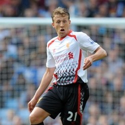 Lucas Leiva Senang Kembali Dipanggil Timnas Brasil
