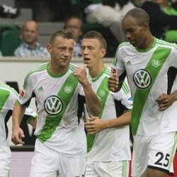 Wolfsburg Yakin Raih Hasil Bagus di Allianz Arena
