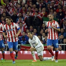  Saatnya Derby Madrid