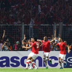 Yang Terbaik dari Timnas Indonesia