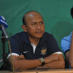 RD: Indonesia Beruntung karena Main Disiplin