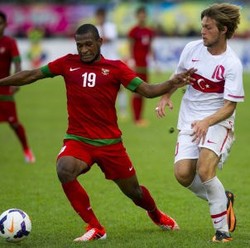 Turki Kelelahan dan Sebut Indonesia Tim Kuat