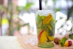 Ini Dia Buah yang Tak Cocok Dijadikan Infused Water
