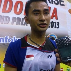 Tommy Susul Tontowi/Liliyana