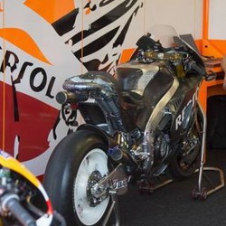 Marquez Tak Akan Pakai RC213V 2014 di Musim Ini