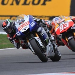 Pedrosa-Marquez Yakin Bisa Samai Kecepatan Lorenzo