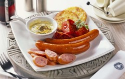 Sarapan dengan Porsi Sama dan Cukup Bisa Cegah Kegemukan