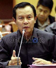 Hanura: Sutarman The Right Man On The Right Place untuk Posisi Kapolri