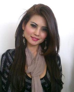 Novi Ngamuk Lagi Karena Tertekan Dituntut 7 Bulan Bui