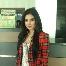 Novi Pergi Clubbing Sebelum Ngamuk, Pengacara: Padahal Sudah Dilarang