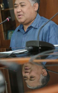 Din Syamsuddin: Hentikan Provokasi Konflik Sunni - Syiah