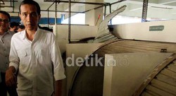 Apa Saja Kegiatan Jokowi Jika Tak Blusukan Sabtu-Minggu?