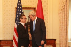 AS Apresiasi Kontribusi Indonesia dalam Upaya Penyelesaian Masalah Suriah