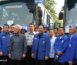 Soal Kritik untuk Jokowi, Sekjen PAN Bela Amien Rais