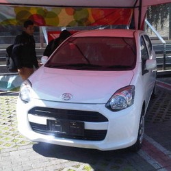 Cicilan Mobil Murah Hanya Rp 1 Juta/Bulan