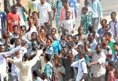 Demonstran Sudan Tewas Ditembak, Presiden Bashir Disebut Pembunuh
