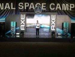 40 Traveler Indonesia Siap Berebut Kursi Terbang ke Angkasa