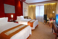 Ini Alasan Hotel Borobudur Paling Ramah Lingkungan di Indonesia