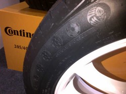 Ban Continental Edisi Piala Dunia