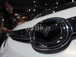 Mazda Sudah Jual Ribuan Unit