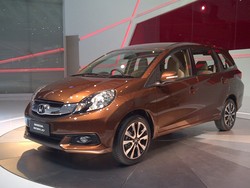 Arti Nama MPV Murah Honda 