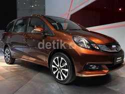 Wah, MPV Murah Honda Konsepnya dari Orang Indonesia