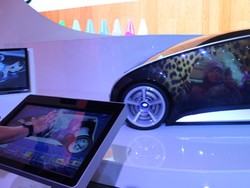 Toyota: Kami Tidak Hanya Sekedar Menjual Mobil