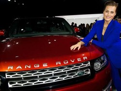 Karakter Konsumen Range Rover: Beli Mobil Tak Cerewet!