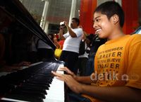 Yuk Peduli Anak Autis