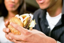 Dengan Alat Ini Jumlah Kalori Makanan Diketahui Seketika