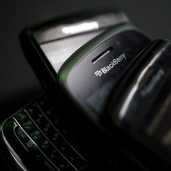 Usia BlackBerry 7 Masih Panjang