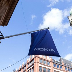 Nokia Glee Sasar Pecinta Musik?