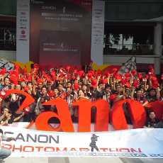 Ratusan Fotografer Berebut Trip Photo Clinic ke Pulau Komodo