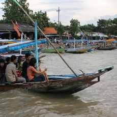 Surabaya Bakal Dikepung Tiga Tempat Wisata