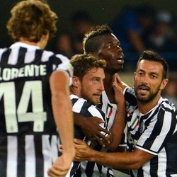 Tiap Pemain di Skuat Juventus Harus Buktikan Diri