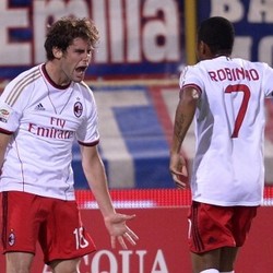 Saatnya Rossoneri Mulai Menang Lagi