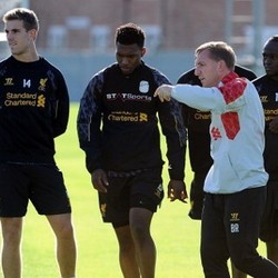 Rodgers Percaya pada 3-5-2