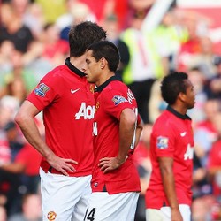 Start Terburuk MU Dalam 23 Tahun Terakhir