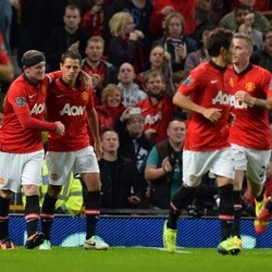 MU Kejar Modal untuk Menantang Shakhtar