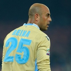 Reina Takkan Kembali ke Liverpool