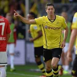 Dortmund Cukur Freiburg 5-0