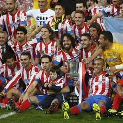 Simeone Teringat Final Copa del Rey Musim Lalu