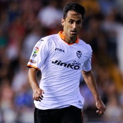 Jonas Menangkan Valencia Lagi