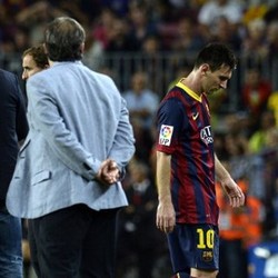 Martino Tetap Akan Rotasi Pemain Barca