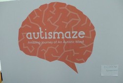 Yuk Peduli Anak Autis!