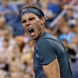 Sampras: Nadal Pantas Masuk Perdebatan Petenis Terbaik Sepanjang Masa