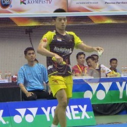 Kalahkan Tommy, Simon ke Final