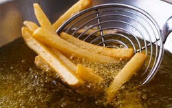 Ternyata Gorengan Tak Selalu Berefek Buruk bagi Kesehatan